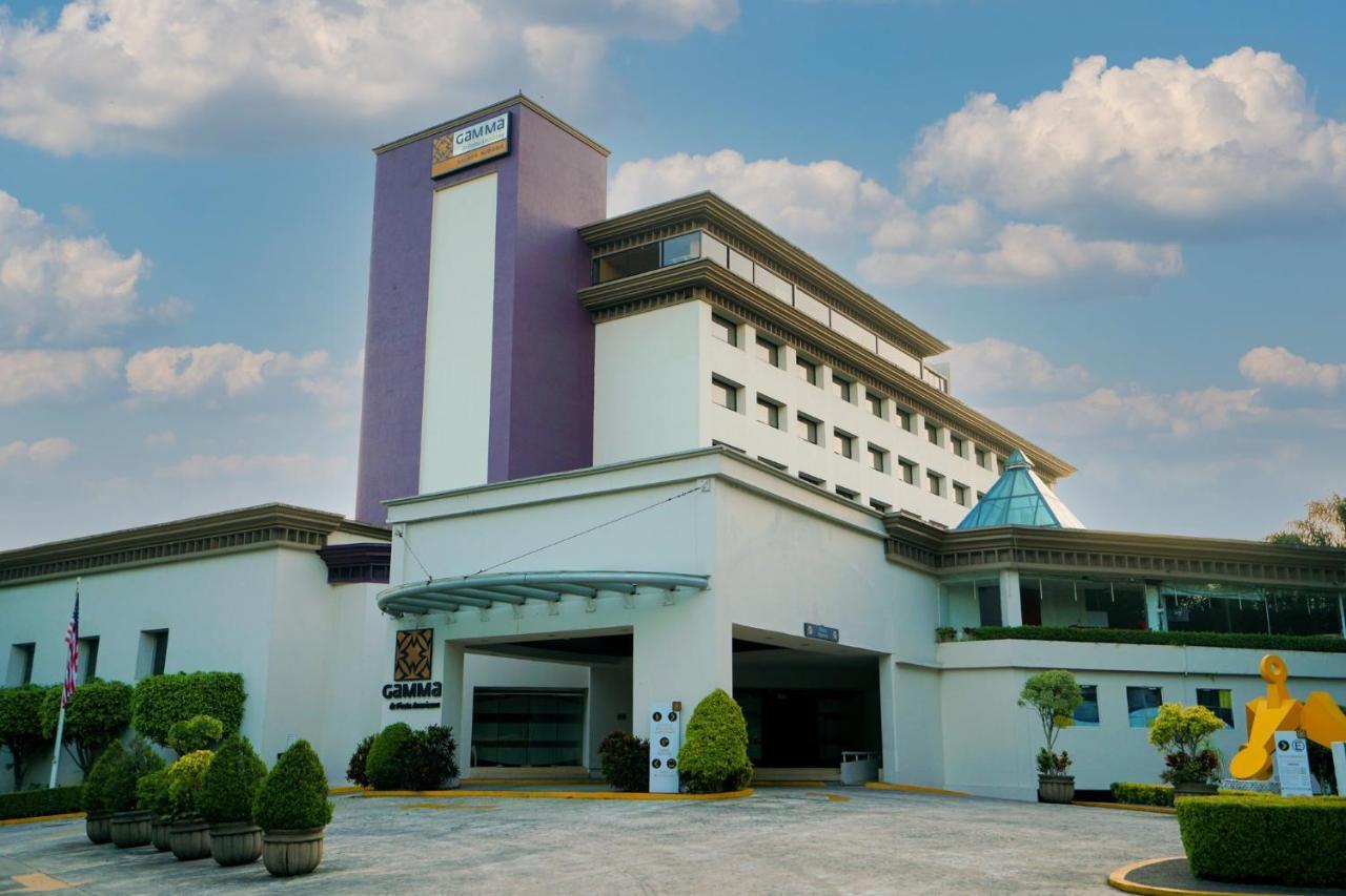 贾拉普 加玛费斯塔阿美利卡萨拉帕旅馆酒店 外观 照片 The Royal Thai Police Hospital