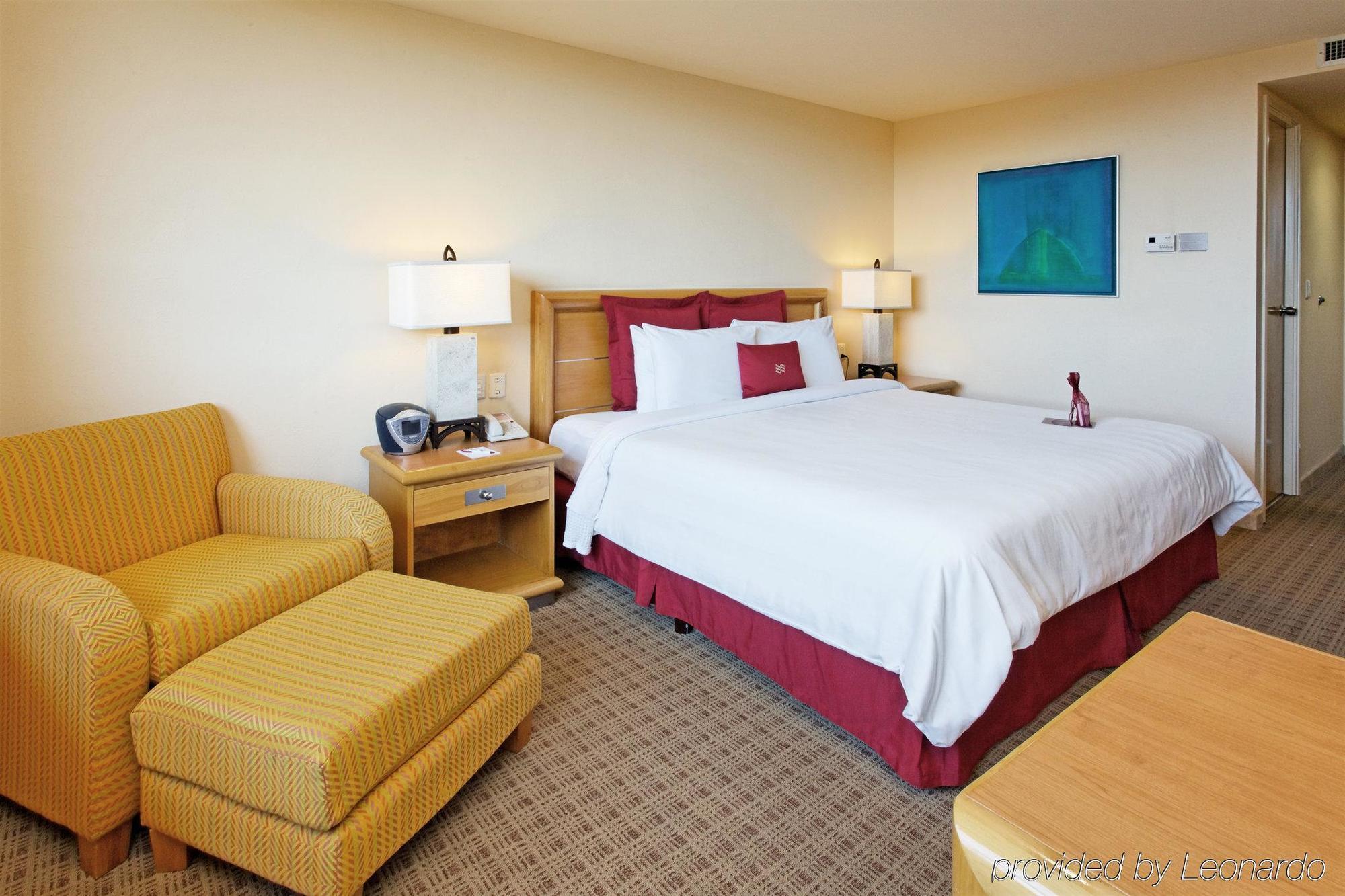 贾拉普 加玛费斯塔阿美利卡萨拉帕旅馆酒店 客房 照片 A typical hotel room