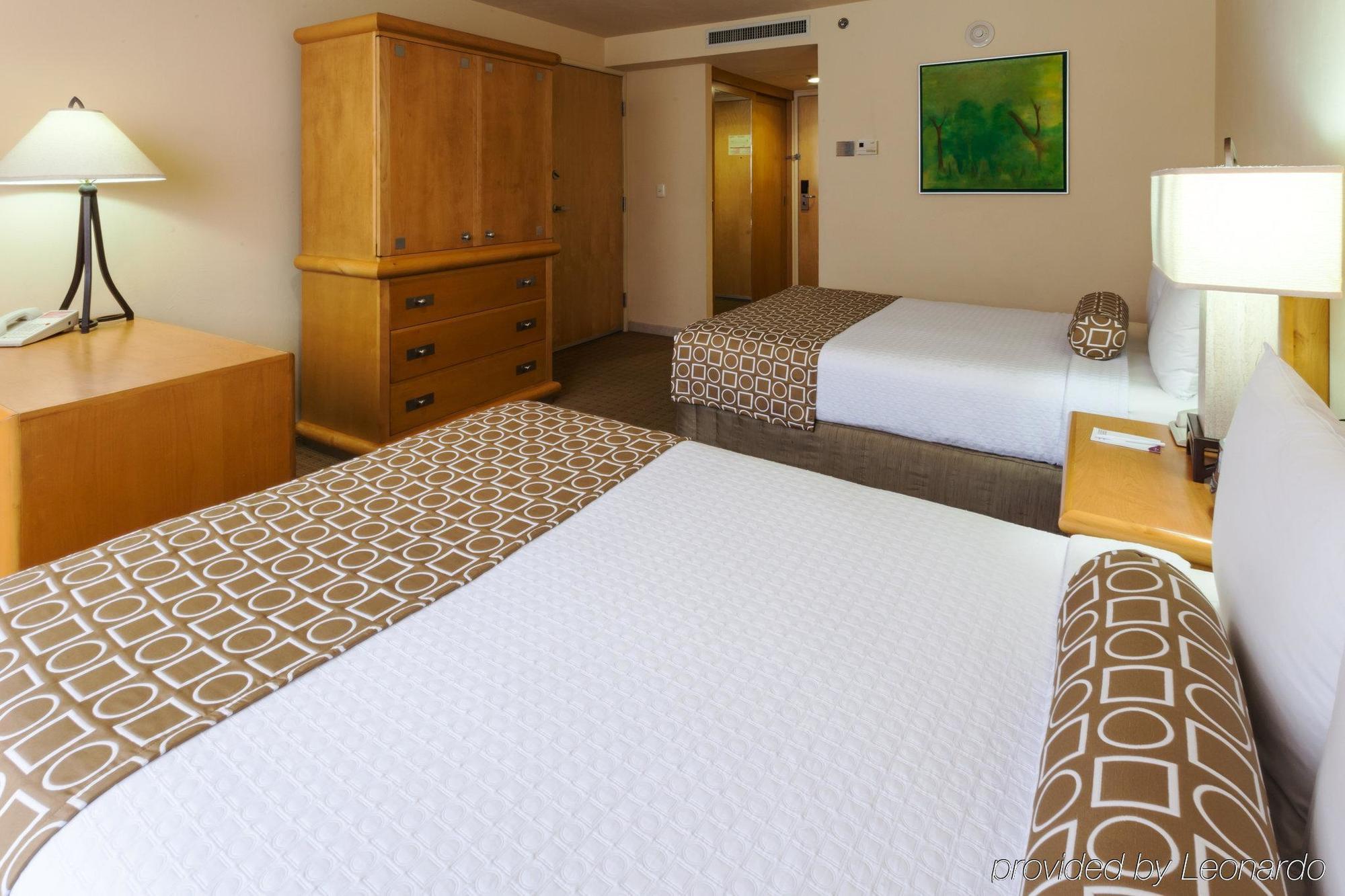 贾拉普 加玛费斯塔阿美利卡萨拉帕旅馆酒店 外观 照片 A room at the Hotel Valley Ho