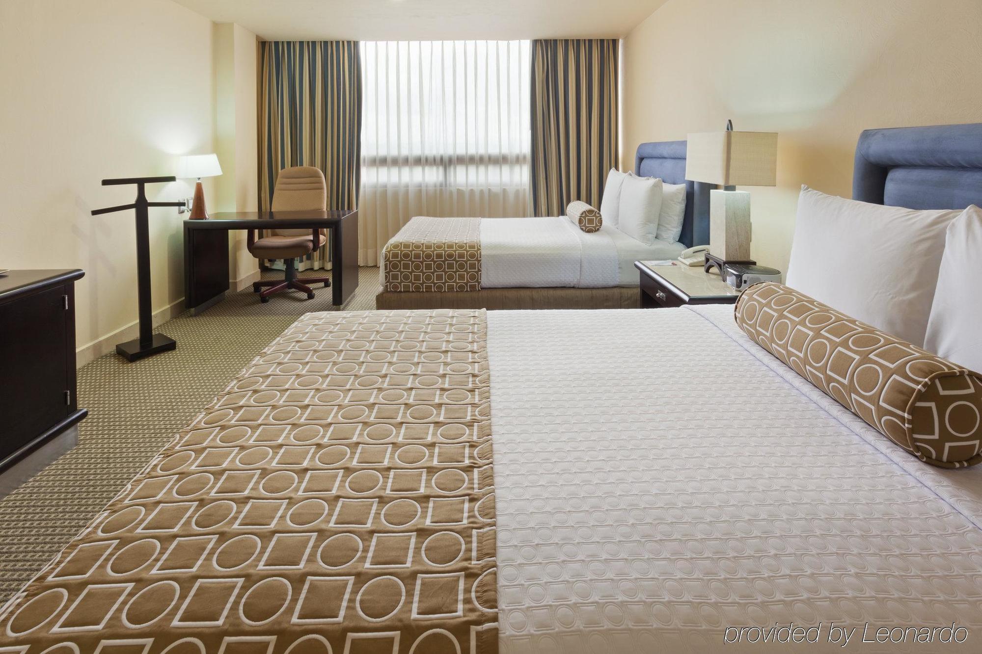 贾拉普 加玛费斯塔阿美利卡萨拉帕旅馆酒店 外观 照片 A room at the hotel