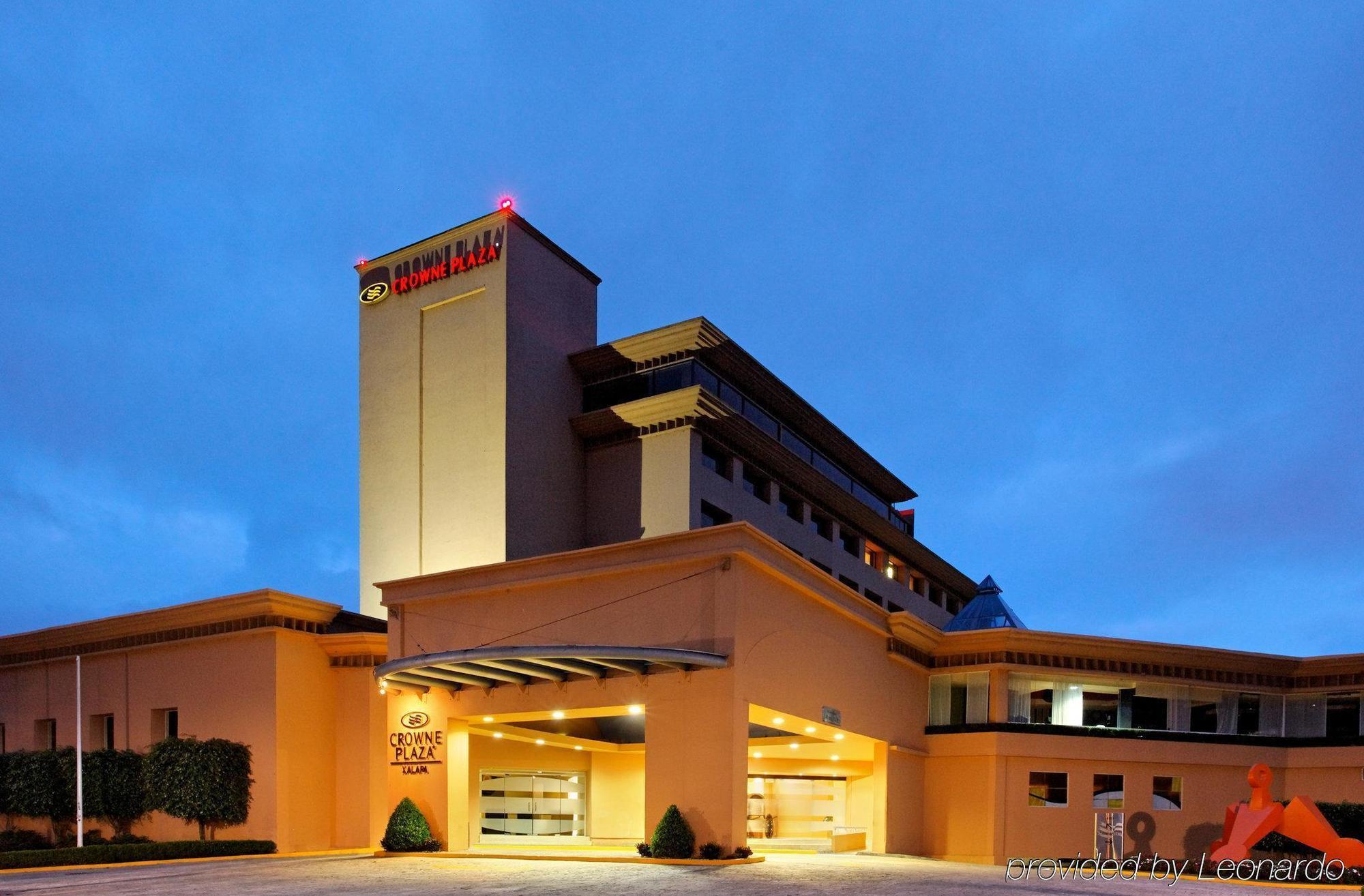 贾拉普 加玛费斯塔阿美利卡萨拉帕旅馆酒店 外观 照片 The Woodlands Resort