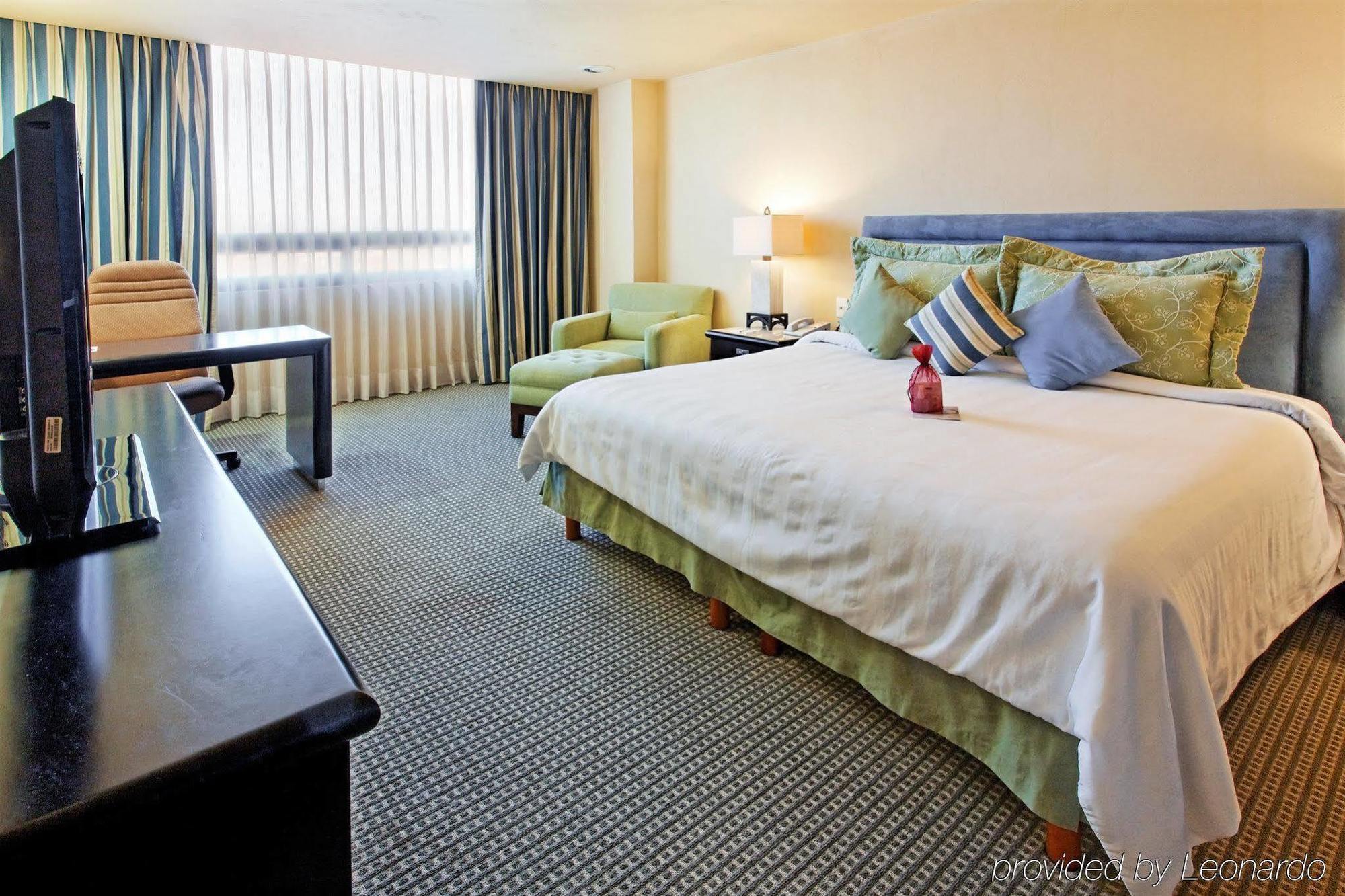 贾拉普 加玛费斯塔阿美利卡萨拉帕旅馆酒店 客房 照片 A room at the hotel